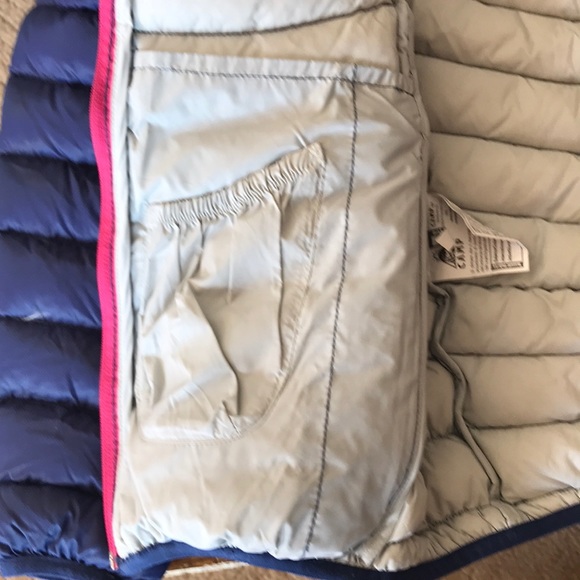 Camp down jacket - Picture 6 of 6